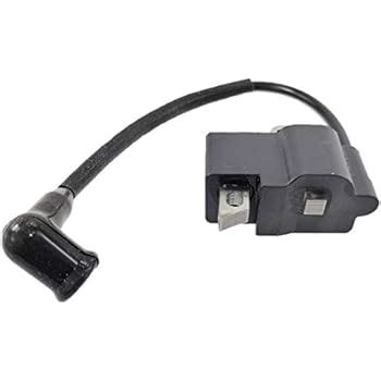 Amazon LA TAT Ignition Coil Module For 1140 400 1303 Chainsaw