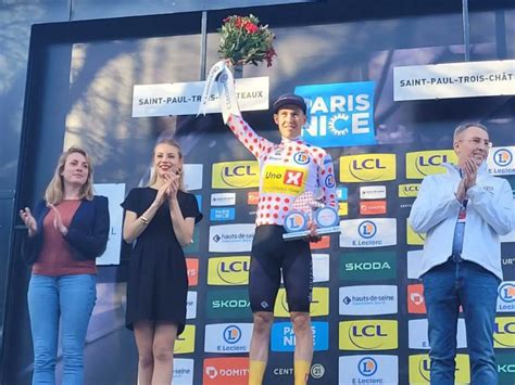 Marie Pochon On Twitter A L Arriv E Du Parisnice Saint Paul Trois