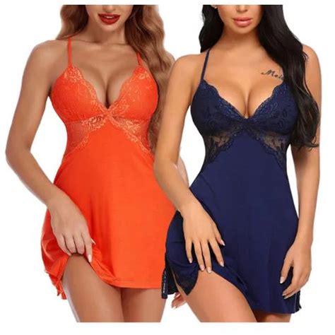 Buy Arnoni Kash Sexy And Comfortable Lace Babydoll Lingerie For Women Baby Doll Honeymoon