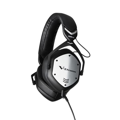 Roland VMH-D1[Monitor Headphones] ｜イケベ楽器店オンラインストア