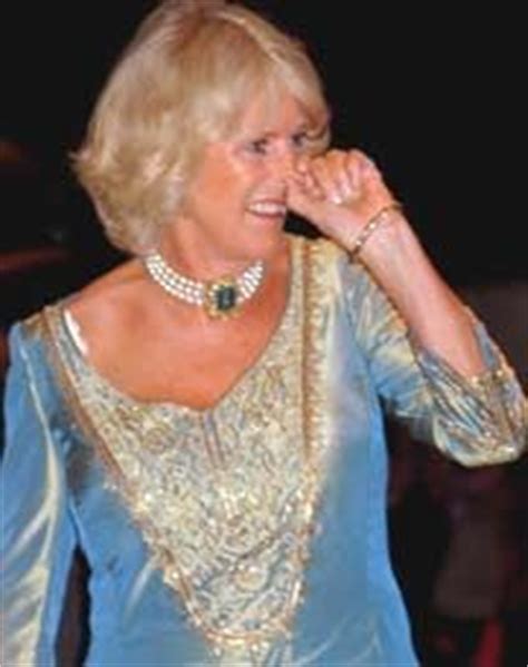 Best Camilla Parker Bowles Adulterous Mistress And Second Wife Of