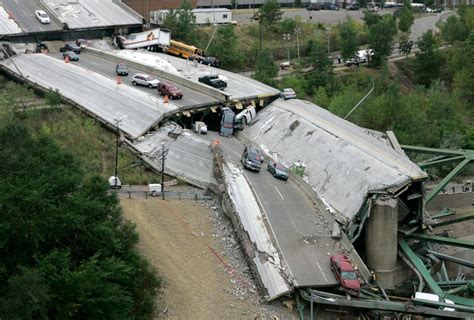 Minnesota Bridge Collapse Still Reverberates 10 Years Later The