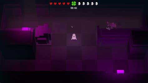 Rabbit in Dungeon Trainer - FLiNG Trainer