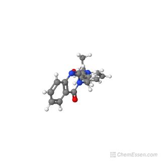 Oxo Dihydroquinazolin Yl N S Phenylethyl Butanamide