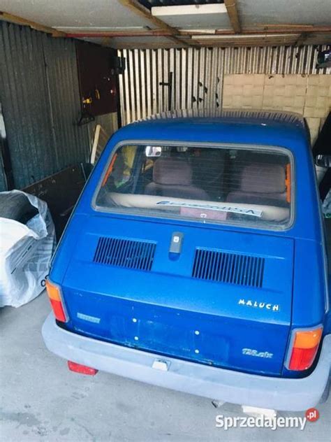 Fiat 126p Maluch Grupa Sprzedajemy Pl