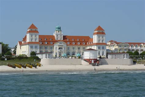 Kurhaus Binz Wikipedia