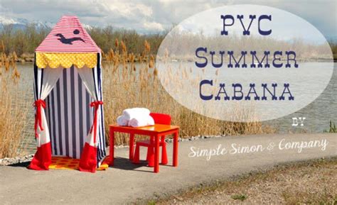 10 Easy DIY Cabana Ideas for the Ultimate Backyard Retreat