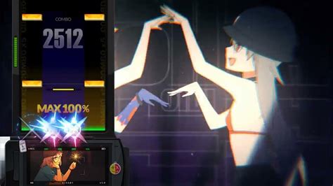 Djmax Tictactoe 4b Sc Youtube