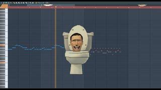 What Skibidi Toilet Sound Like MIDI Art Chords Chordify