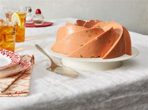 Ranch Tomato Aspic Recipe