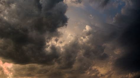 Tempestades Granizo Podem Atingir Cidades Goianas Nesta Quinta