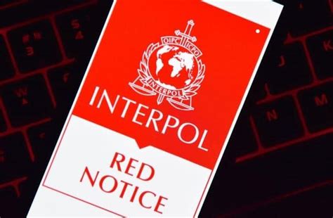 Tr S Brasileiros Que Estavam Na Red Notice Da Interpol S O Deportados