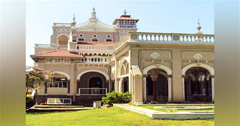 Aga Khan Palace Lbb Pune