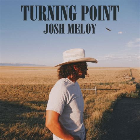 ‎turning Point Ep By Josh Meloy On Apple Music