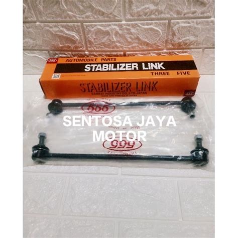 Jual Zo Link Stabil Stabilizer Link Agya Ayla Japan Original Harga