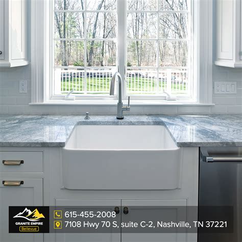 Granite Empire Of Bellevue Latest News Granite Empires Art Of