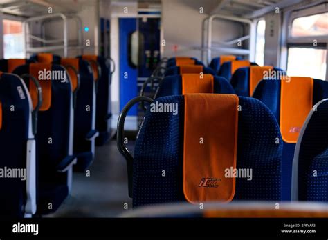 Pshemysil Glowny Warszawa Wschodnia Polish Train Seats Intercity Runs