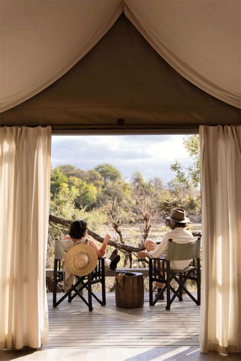 Cederberg Ridge Wilderness Lodge Simbavati Safari Lodges