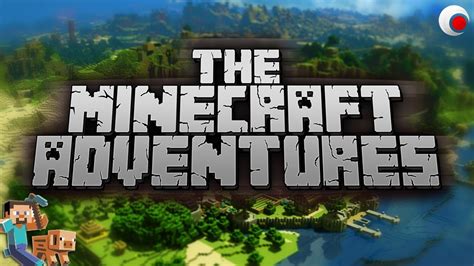 Minecraft Adventure Episode Youtube