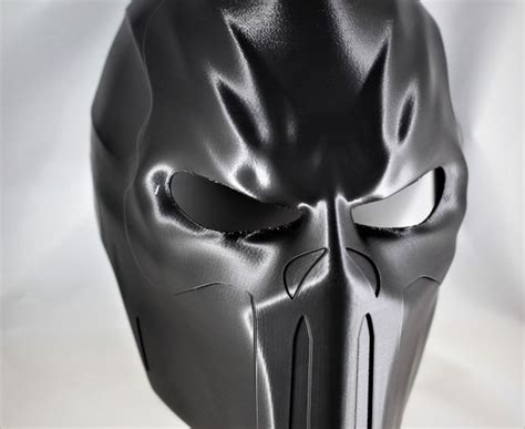 Punisher Special Ops Mask Etsy