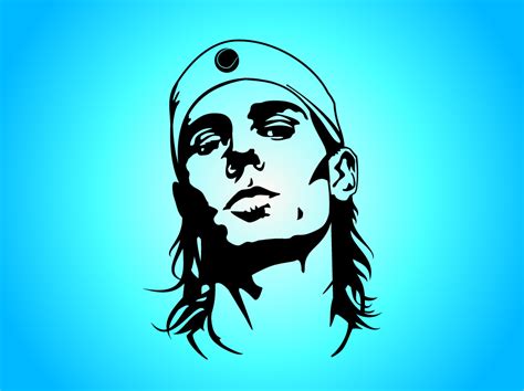 Rafael Nadal Vector Art & Graphics | freevector.com