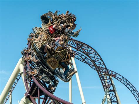 Plopsaland De Panne Tickets Freizeitpark Erlebnis