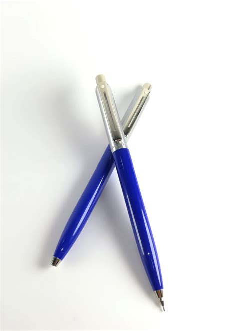 Sheaffer Juego Sentinel Bol Y Port Azul Rey La Tienda Del Bol Grafo