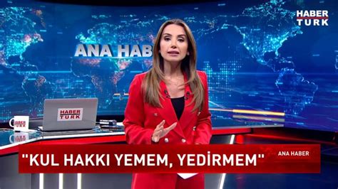 Hafta Sonu Ana Haber 7 Mayıs 2023 Kamu işçisine ne kadar zam