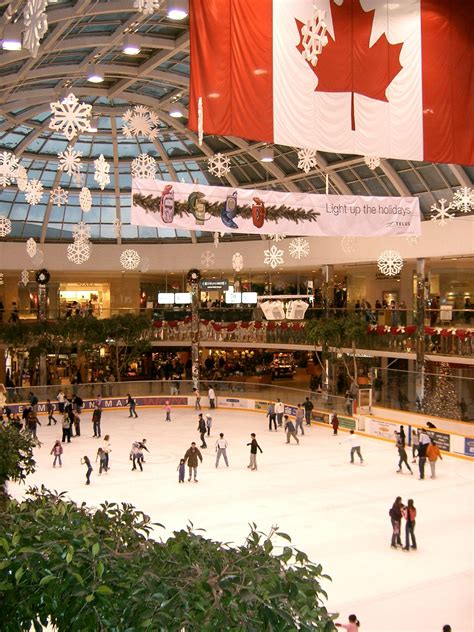 West edmonton mall – Artofit