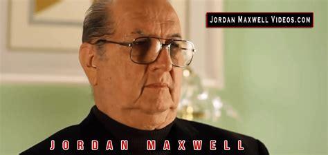 Jordan Maxwell Wikipedia - Jordan Maxwell Videos