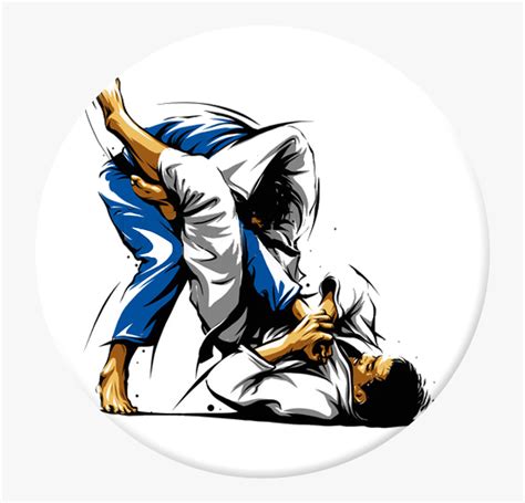 Bjj Buttonhaley T Brazilian Jiu Jitsu Png Transparent Png