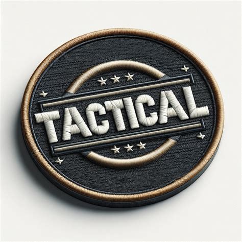 Custom Tactical Patches | Buy Tactical Patches Online