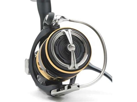 Ribolovnipribor Hr Daiwa Legalis Lt C