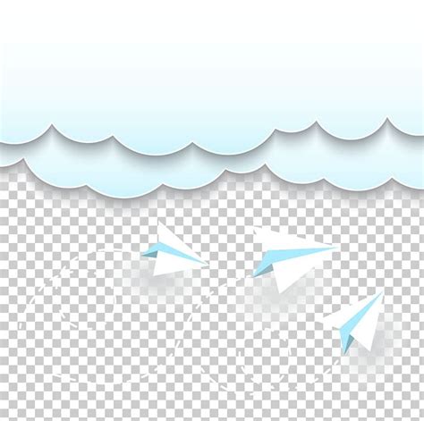 Airplane Paper Plane Label Adhesive PNG Clipart Airplane Angle Blue