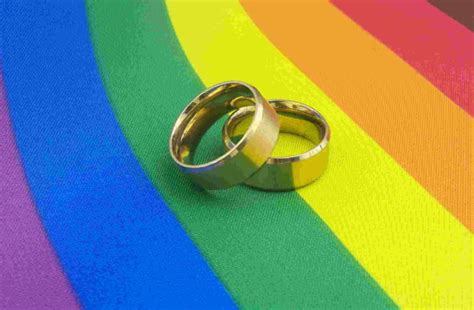 PL que discrimina casamento gay viola Declaração dos Direitos Humanos Metrópoles