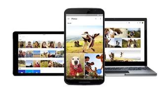 creare  album  google foto condiviso  collaborativo
