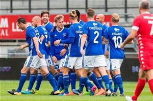 Sonderjyske Vs Lyngby Live Stream Tips Lyngbys Road Woes To