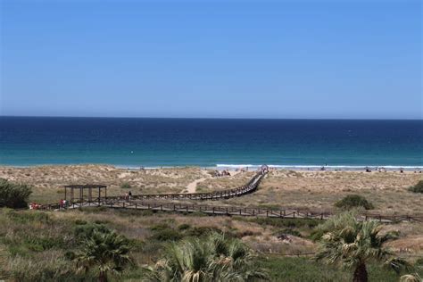 Strand TUI BLUE Zahara Beach Zahara De Los Atunes HolidayCheck