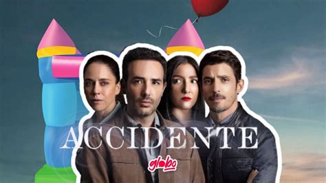 Accidente Cu L Es La Historia Real Detr S De Esta Serie Que Cuenta