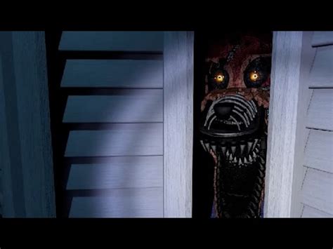 Five Night at Freddy's 4 - Official Trailer