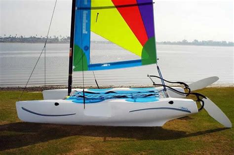 Hobie Cat Wave Classic