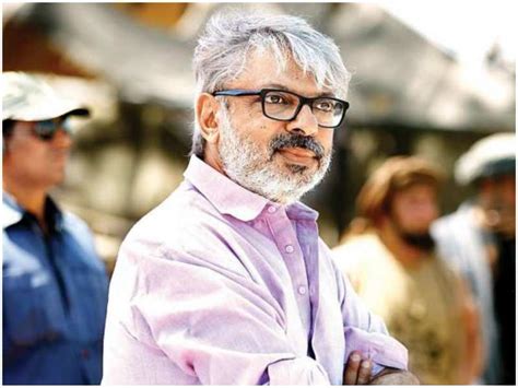 Director Special: Sanjay Leela Bhansali And His Cinematic Grandeur ...