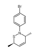 126396 30 3 CAS号 126396 30 3 trans 2 4 bromophenyl 3 6 dimethyl