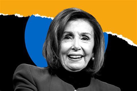 What is Nancy Pelosi’s legacy?