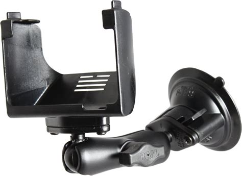 Supporto Ventosa Per Tomtom Go Ram Mount Ram B To U