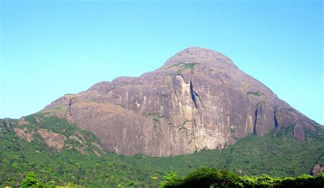 The Great Agastya Siddha and His Places of Power - Yogini Ashram