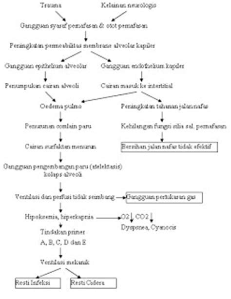 Patofisiologi Dan Pathway Gastritis Chiara