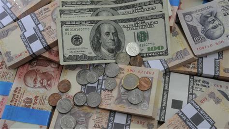 India S Forex Reserves Surge To 623 2 Billion Registering A 2 75