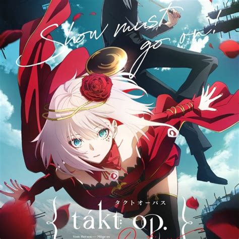 Listen To Music Albums Featuring Taktby Ryo Supercell Ft Mafumafu