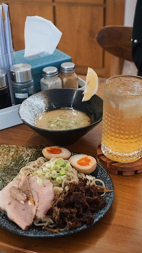 Hibara Ramen Terdekat Restoran Dan Tempat Makan Jepang Terdekat Di